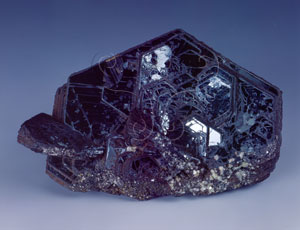 * 赤鐵礦 Hematite