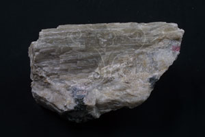 * 氟矽鈣鈉石 Agrellite