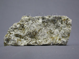 * 偉晶岩標本照片* 智財權：國立自然科學博物館