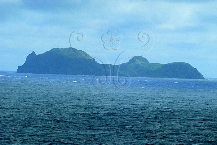 * 圖說：
				圖15.小蘭嶼海火山