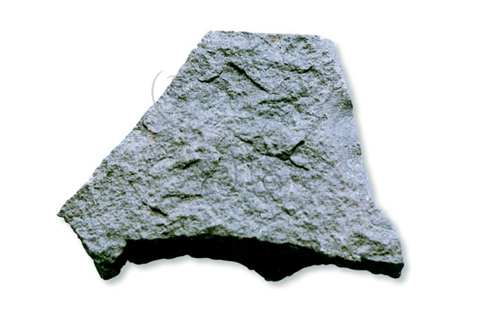 *
				矽質玄武岩與鹼性玄武岩的區別