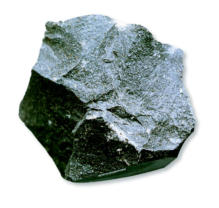 *
				矽質玄武岩與鹼性玄武岩的區別